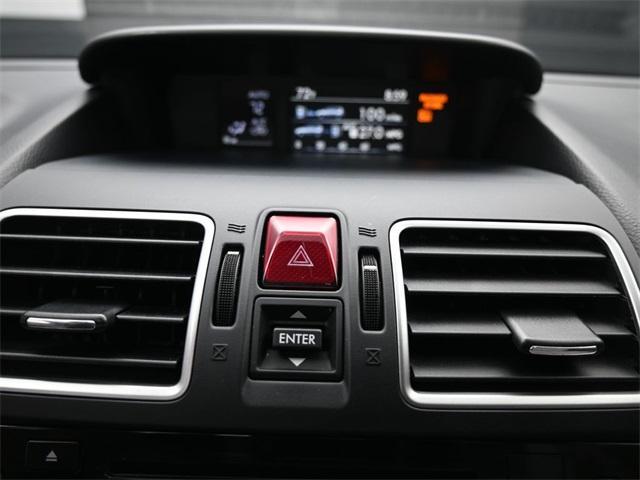 used 2018 Subaru Forester car, priced at $11,974
