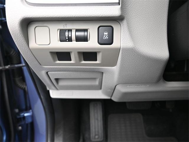 used 2018 Subaru Forester car, priced at $11,974