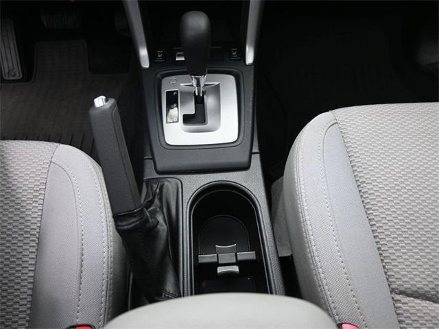 used 2018 Subaru Forester car, priced at $11,974