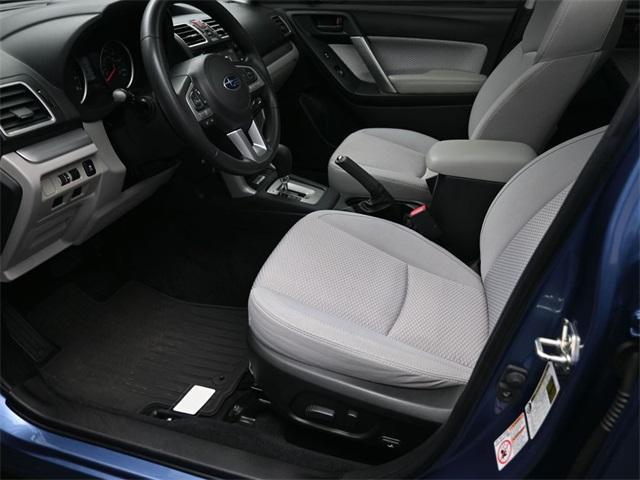 used 2018 Subaru Forester car, priced at $11,974