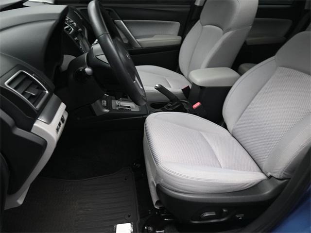 used 2018 Subaru Forester car, priced at $11,974