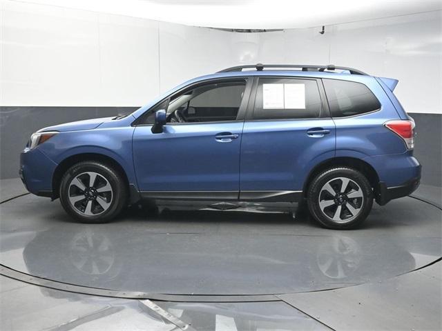 used 2018 Subaru Forester car, priced at $11,974