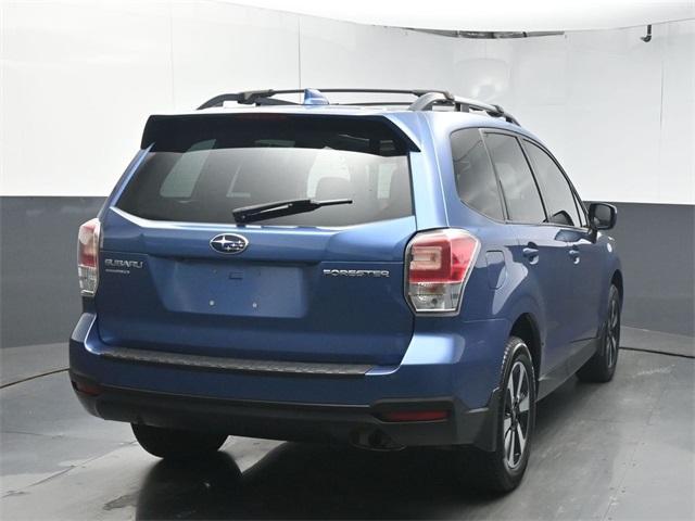 used 2018 Subaru Forester car, priced at $11,974