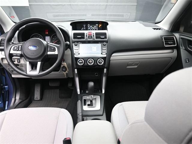 used 2018 Subaru Forester car, priced at $11,974