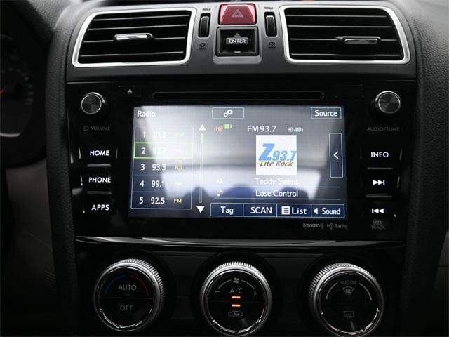 used 2018 Subaru Forester car, priced at $11,974
