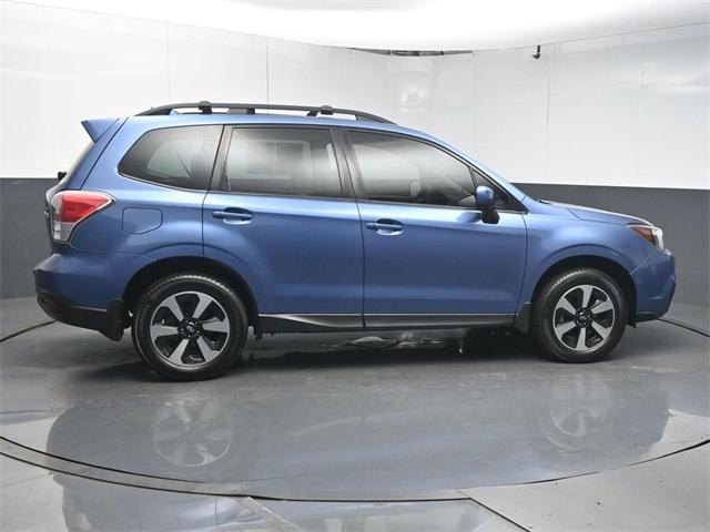 used 2018 Subaru Forester car, priced at $11,974