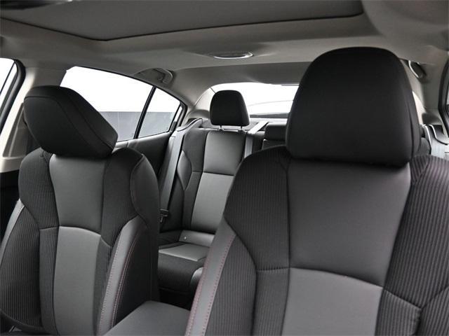 new 2025 Subaru Legacy car, priced at $36,956