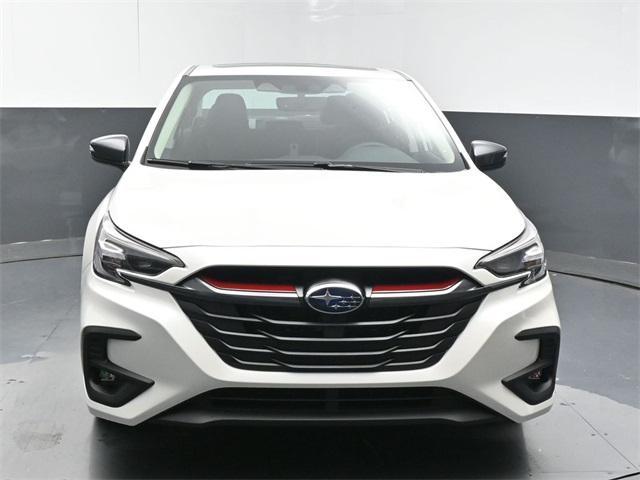 new 2025 Subaru Legacy car, priced at $36,956