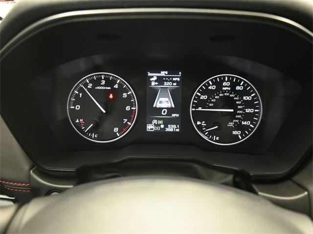 used 2025 Subaru Legacy car, priced at $31,010