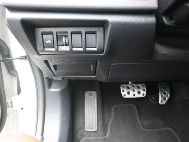 used 2025 Subaru Legacy car, priced at $31,010