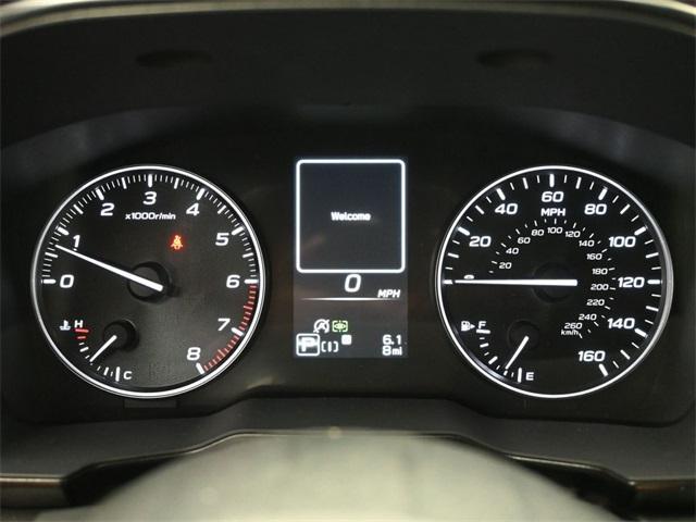 new 2025 Subaru Legacy car, priced at $36,956