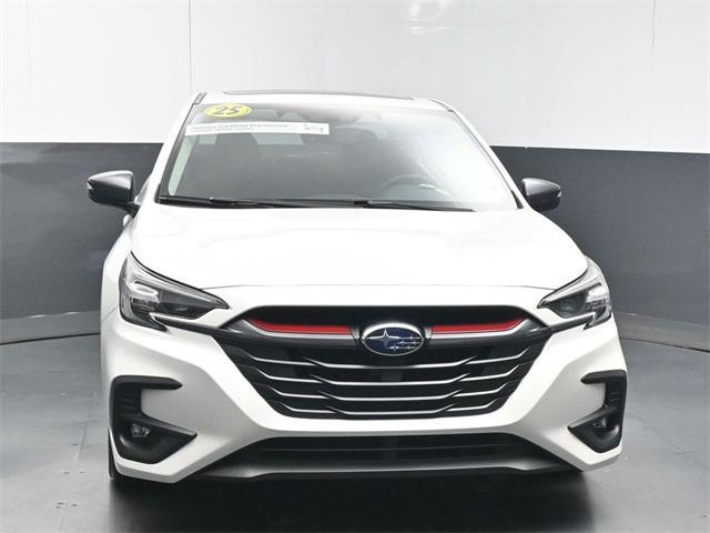 used 2025 Subaru Legacy car, priced at $31,010