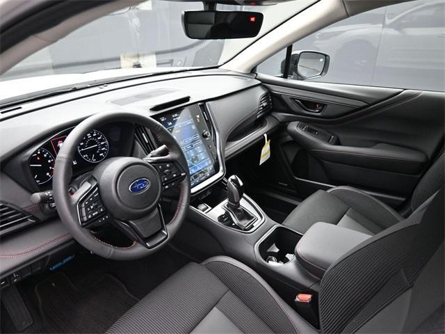 new 2025 Subaru Legacy car, priced at $36,956