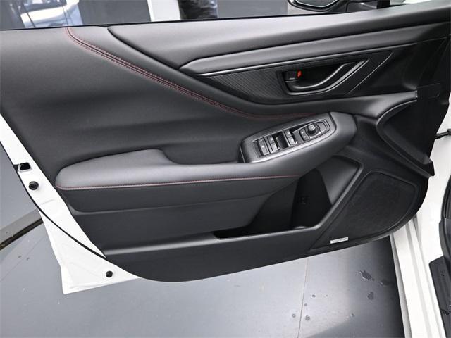 new 2025 Subaru Legacy car, priced at $36,956