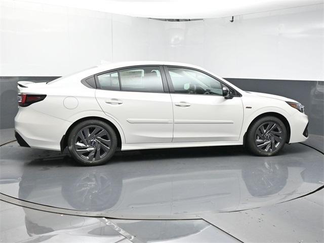 new 2025 Subaru Legacy car, priced at $36,956
