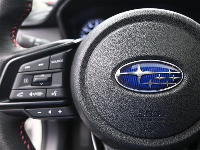 used 2025 Subaru Legacy car, priced at $31,010