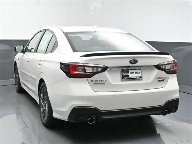 new 2025 Subaru Legacy car, priced at $36,956