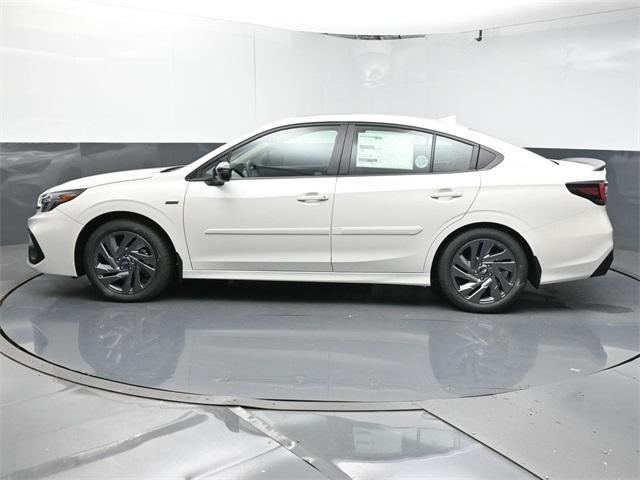 new 2025 Subaru Legacy car, priced at $36,956