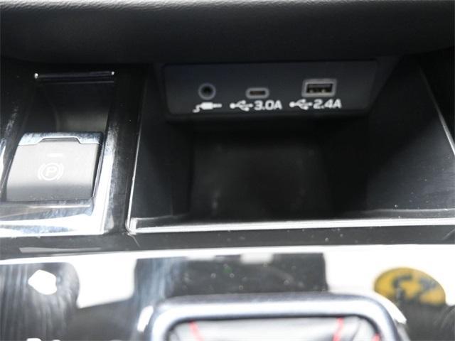 used 2025 Subaru Legacy car, priced at $31,010