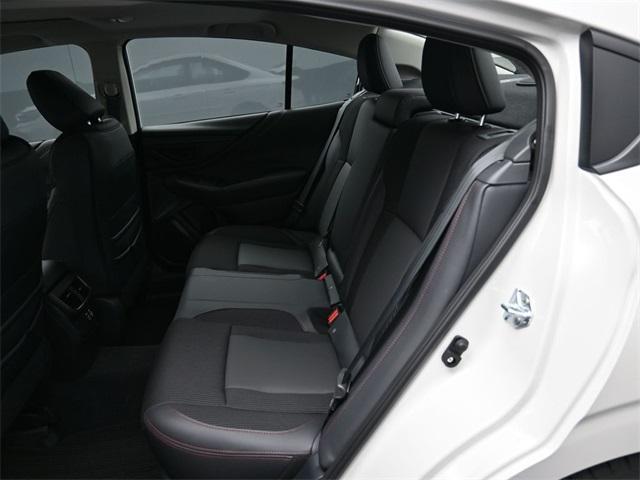 new 2025 Subaru Legacy car, priced at $36,956