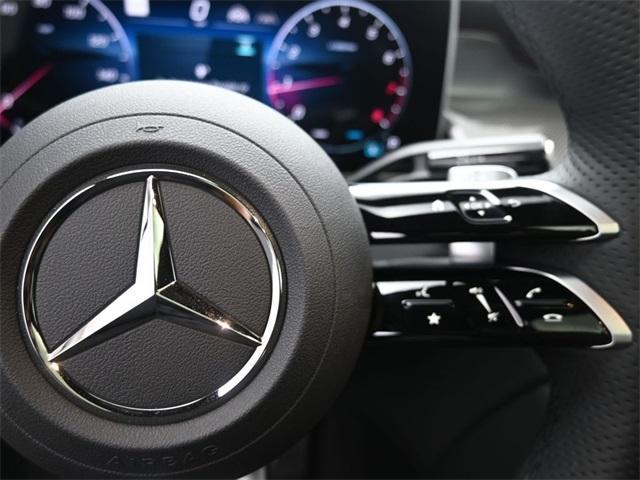 new 2025 Mercedes-Benz GLC 300 car, priced at $70,800