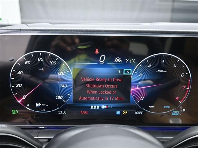 new 2025 Mercedes-Benz GLE 350 car, priced at $80,720