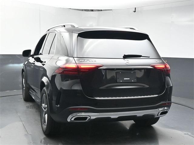 new 2025 Mercedes-Benz GLE 350 car, priced at $80,720