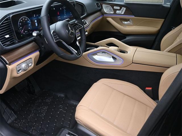 new 2025 Mercedes-Benz GLE 350 car, priced at $80,720