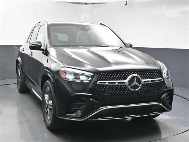 new 2025 Mercedes-Benz GLE 350 car, priced at $80,720