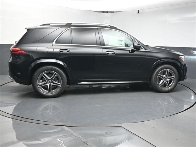 new 2025 Mercedes-Benz GLE 350 car, priced at $80,720