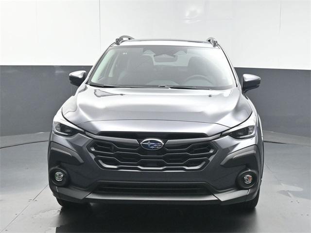 new 2025 Subaru Crosstrek car, priced at $36,766