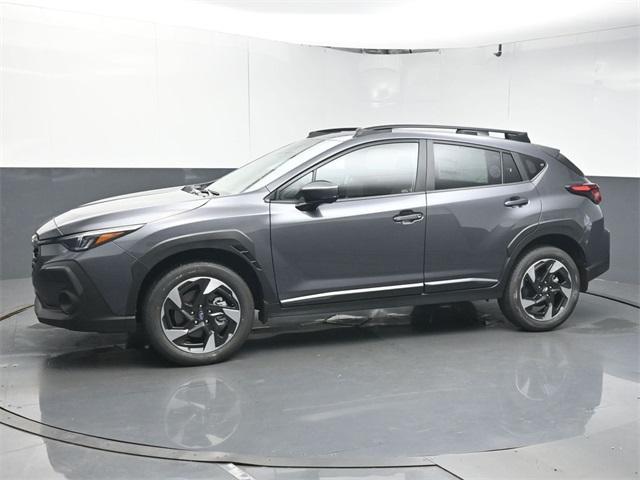 new 2025 Subaru Crosstrek car, priced at $36,766