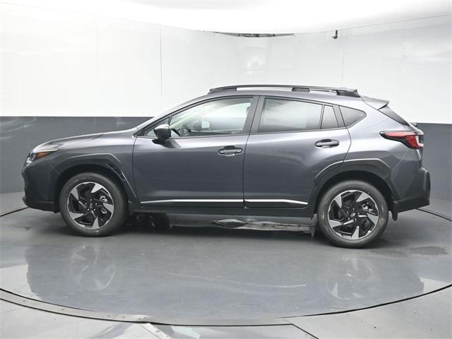 new 2025 Subaru Crosstrek car, priced at $36,766