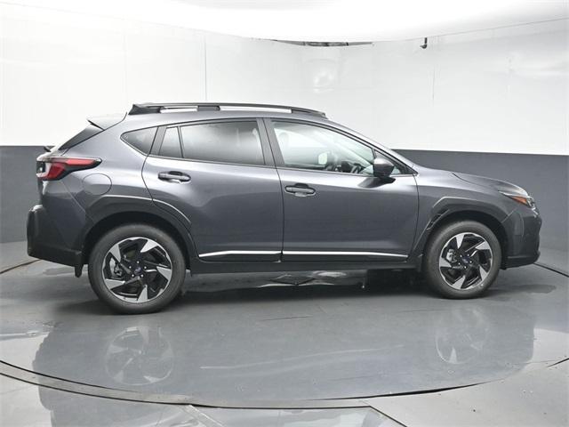 new 2025 Subaru Crosstrek car, priced at $36,766
