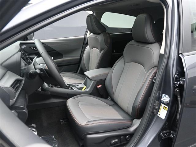 new 2025 Subaru Crosstrek car, priced at $36,766