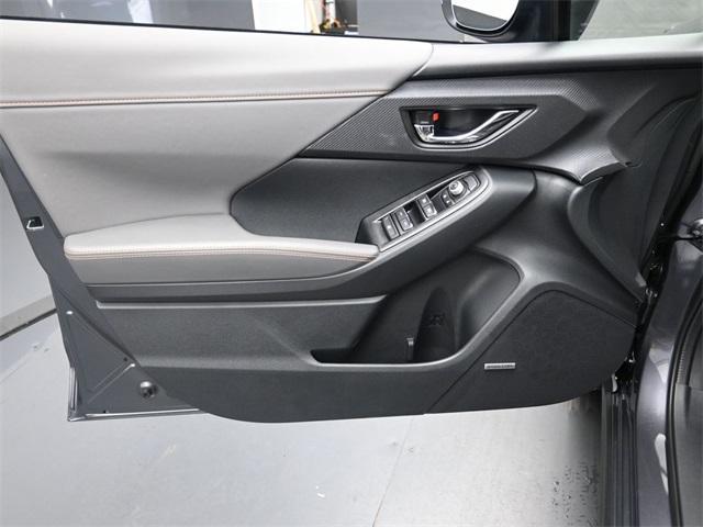 new 2025 Subaru Crosstrek car, priced at $36,766