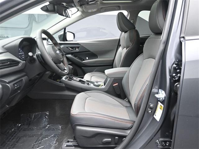 new 2025 Subaru Crosstrek car, priced at $36,766