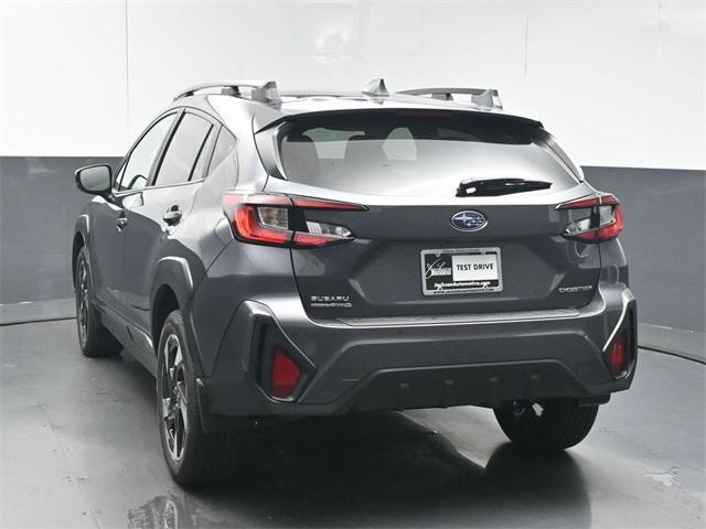 new 2025 Subaru Crosstrek car, priced at $36,766