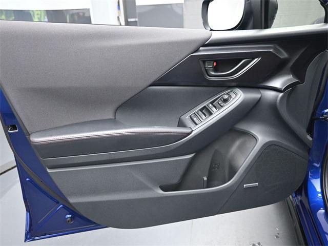 new 2025 Subaru Impreza car