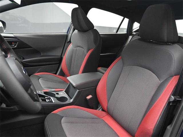 new 2025 Subaru Impreza car