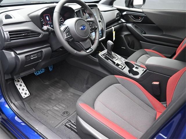 new 2025 Subaru Impreza car