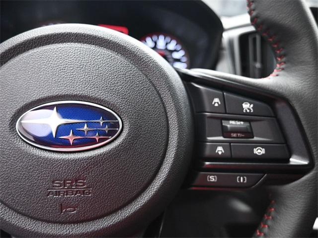 new 2025 Subaru Impreza car
