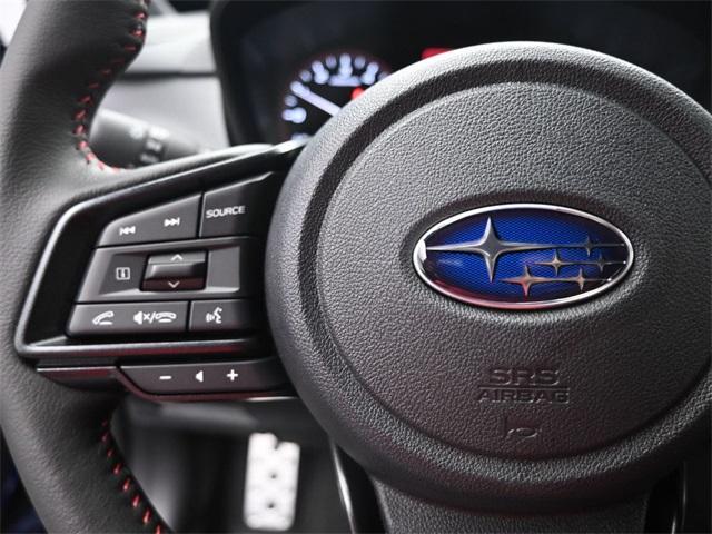 new 2025 Subaru Impreza car