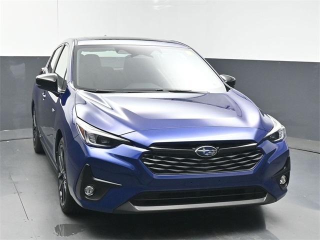 new 2025 Subaru Impreza car