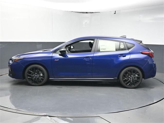 new 2025 Subaru Impreza car