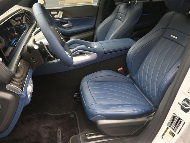 new 2025 Mercedes-Benz AMG GLE 53 car, priced at $118,035