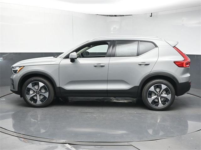 new 2025 Volvo XC40 car, priced at $45,485