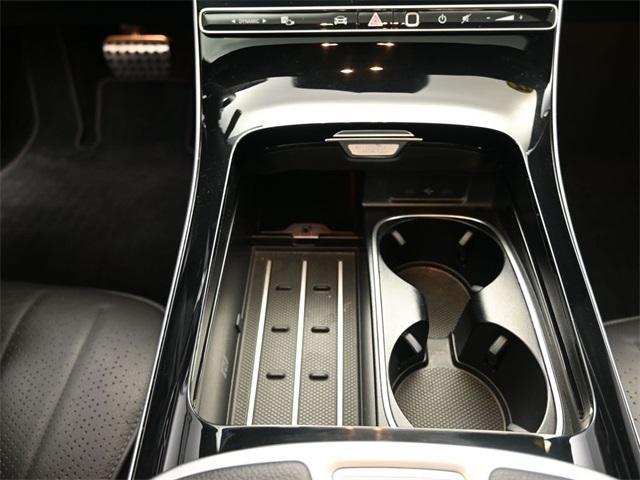 used 2022 Mercedes-Benz S-Class car, priced at $66,498