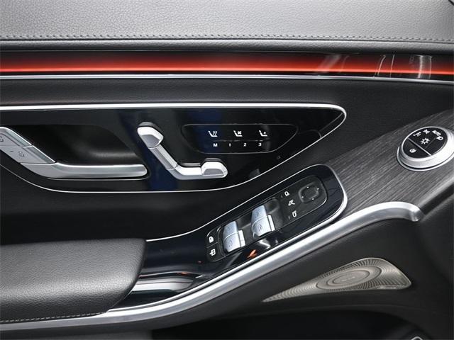 used 2022 Mercedes-Benz S-Class car, priced at $66,498