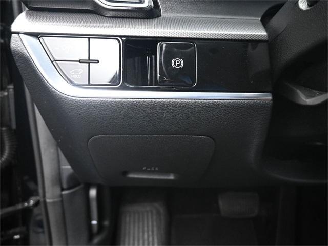 used 2023 Kia Sportage car, priced at $27,403